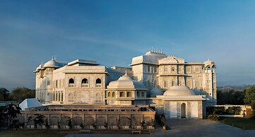 Raffles Jaipur