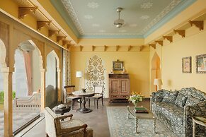 Raffles Jaipur