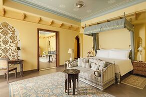 Raffles Jaipur