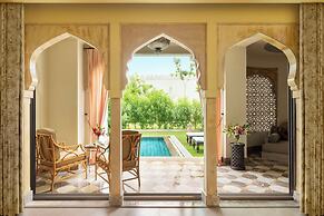 Raffles Jaipur