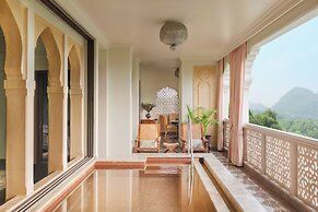 Raffles Jaipur