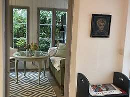 Studio House on Hof Jumne