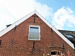 Beautiful View in the Anchor House on the Siel