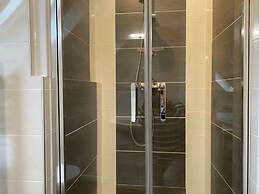 Beautiful View in the Anchor House on the Siel