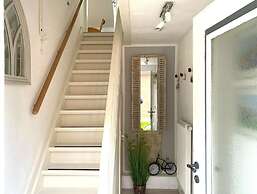 Beautiful View in the Anchor House on the Siel