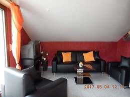 Holiday Apartment Moselle Panorama