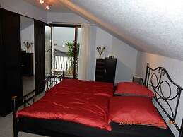 Holiday Apartment Moselle Panorama