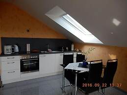 Holiday Apartment Moselle Panorama