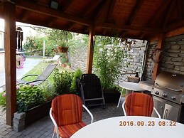 Holiday Apartment Moselle Panorama