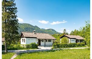 Comfort With Garden Views