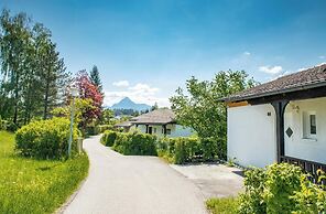Comfort With Garden Views