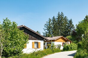 Comfort With Garden Views