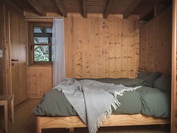 Bregenzerwald Holiday Home