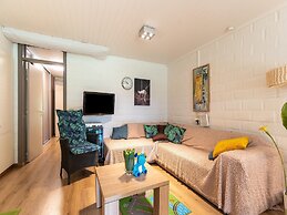 Apartment in Houthalen Oost With Pool