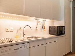 Apartment in Houthalen Oost With Pool