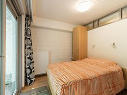 Apartment in Houthalen Oost With Pool