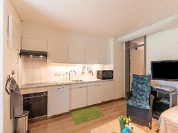 Apartment in Houthalen Oost With Pool