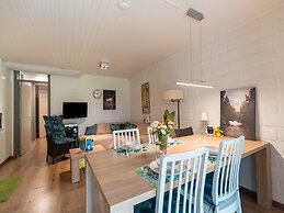 Apartment in Houthalen Oost With Pool