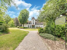 Apartment in Houthalen Oost With Pool