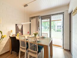Apartment in Houthalen Oost With Pool