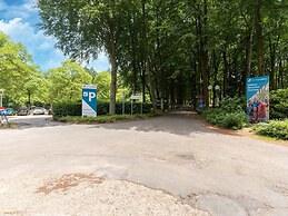 Apartment in Houthalen Oost With Pool