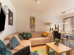 Apartment in Houthalen Oost With Pool