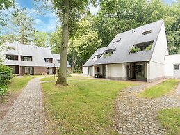 Snug Apartment in Houthalen Oost With Heated Pool