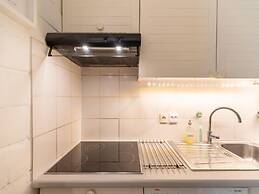 Apartment in Houthalen Oost With Pool