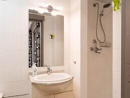 Apartment in Houthalen Oost With Pool