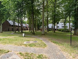 Apartment in Houthalen Oost With Pool
