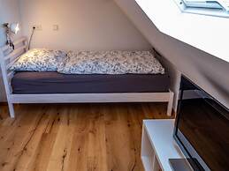 Holiday Apartment in the Blue Barn