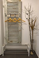 Holiday Apartment in the Blue Barn