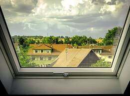 Holiday Apartment in the Blue Barn