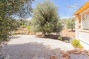 Trullo del Lazzarone con Jacuzzi