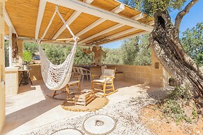 Trullo del Lazzarone con Jacuzzi