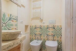 Trullo del Lazzarone con Jacuzzi