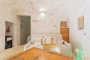 Trullo del Lazzarone con Jacuzzi