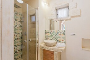 Trullo del Lazzarone con Jacuzzi