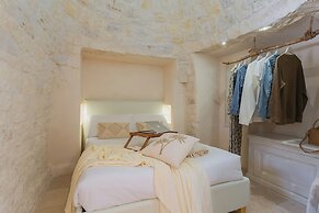 Trullo del Lazzarone con Jacuzzi