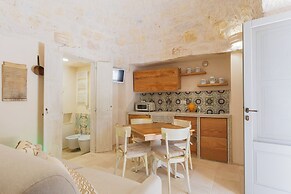 Trullo del Lazzarone con Jacuzzi