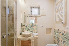 Trullo del Lazzarone con Jacuzzi