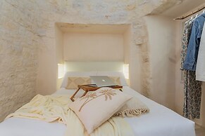 Trullo del Lazzarone con Jacuzzi