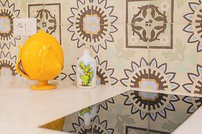 Trullo del Lazzarone con Jacuzzi