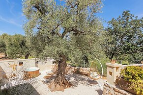 Trullo del Lazzarone con Jacuzzi