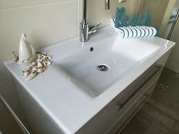 Charming Apartment in Norden
