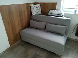 Charming Apartment in Norden