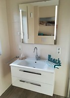 Charming Apartment in Norden