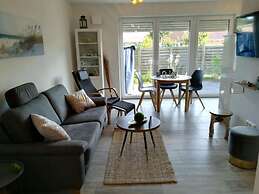 Charming Apartment in Norden