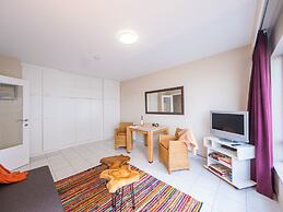 Appealing Studio With Terrace