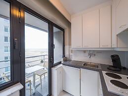 Appealing Studio With Terrace